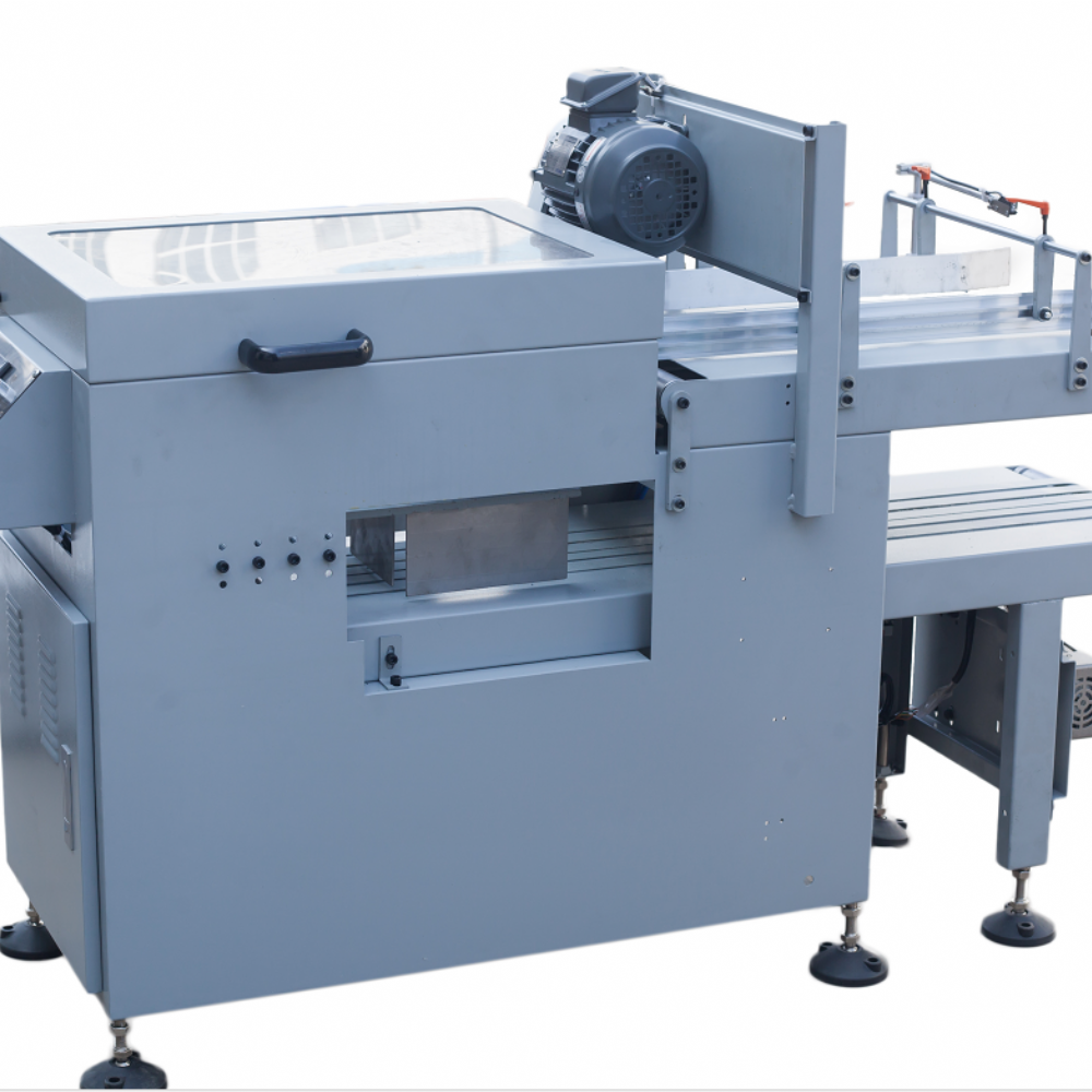 DSJ450堆书机