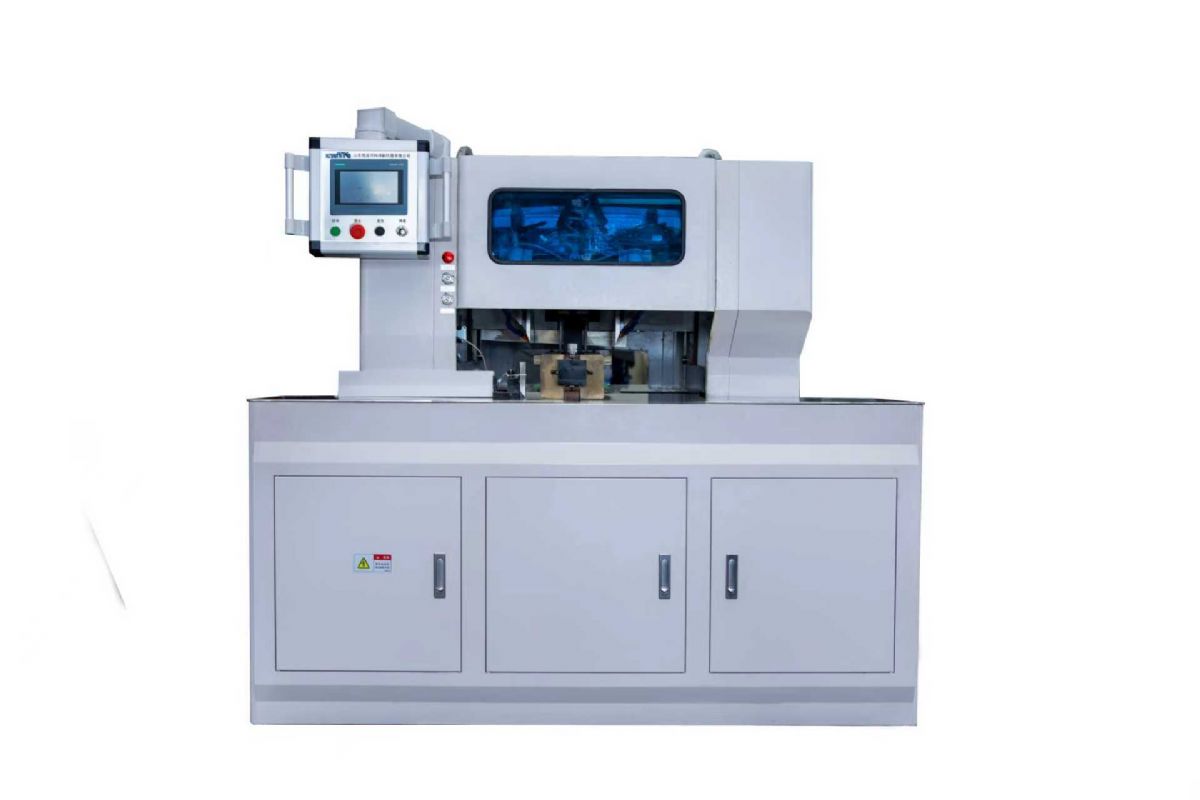 数码智能三面切书机技术参数以及配置