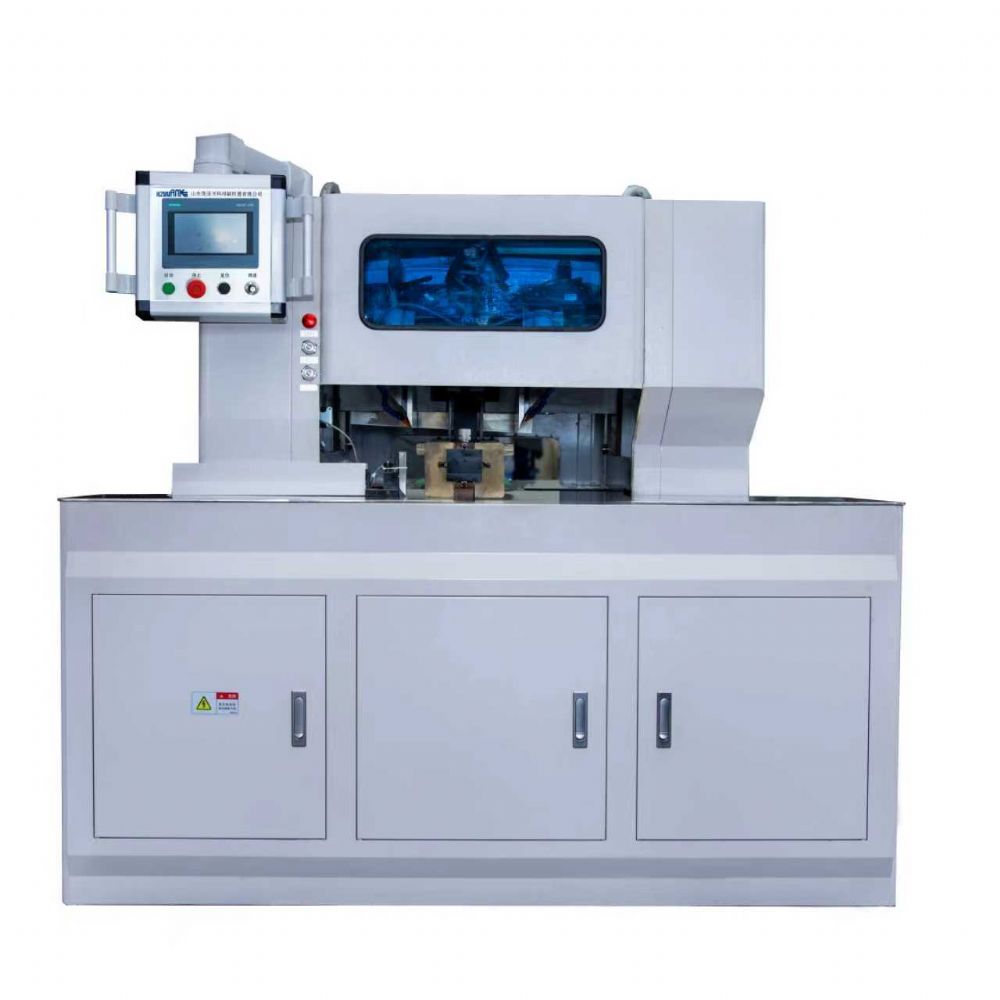 数码智能三面切书机技术参数以及配置