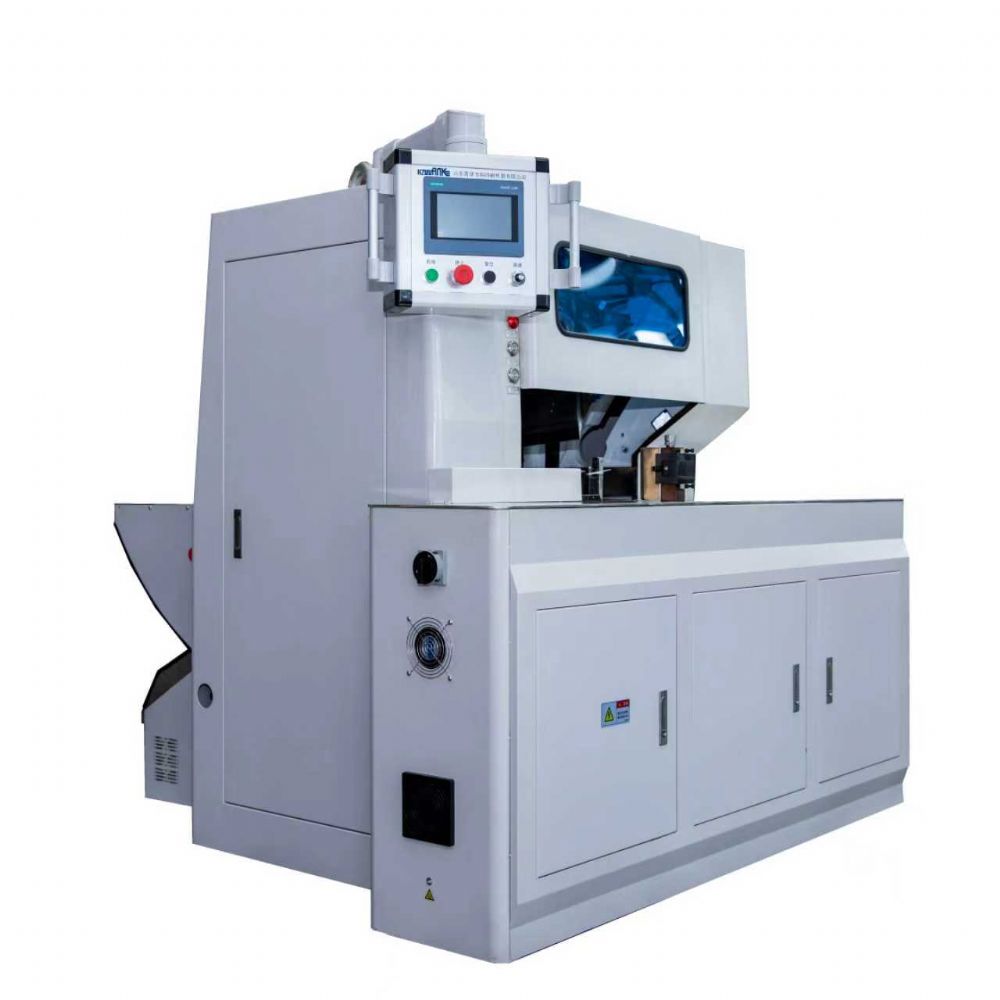 数码智能三面切书机技术参数以及配置