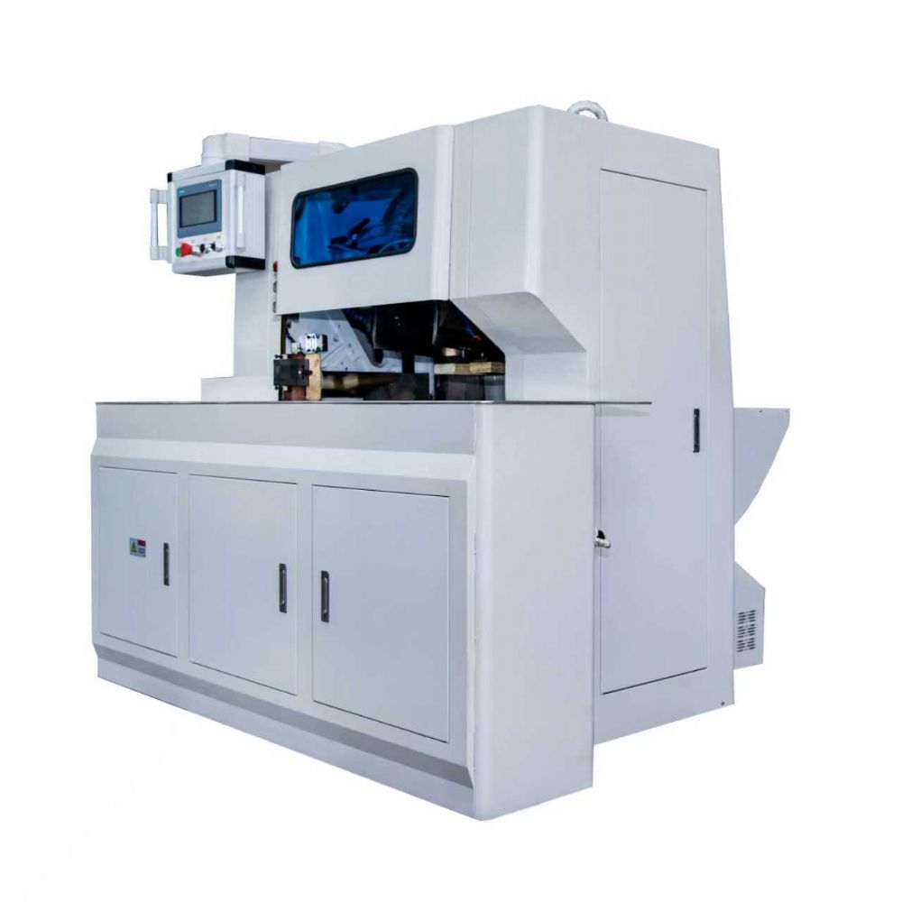 数码智能三面切书机技术参数以及配置